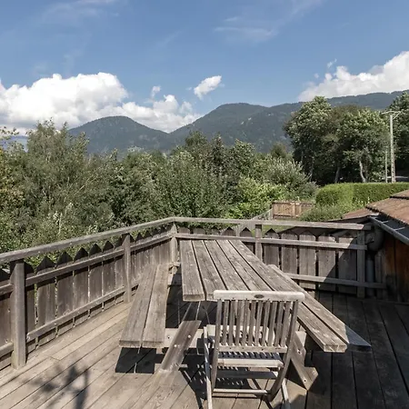 Le - Le Mont Blanc - 9 Pax Apartment Saint-Gervais-les-Bains