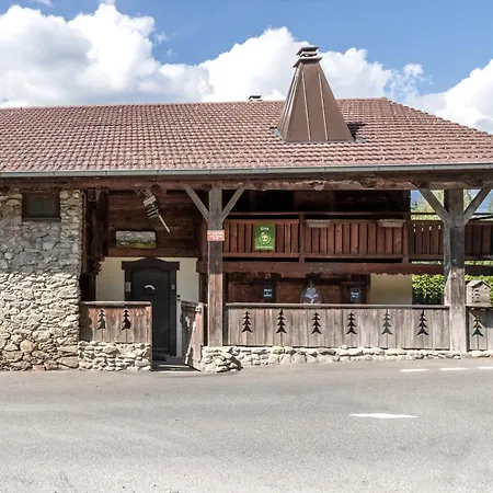 Le - Le Mont Blanc - 9 Pax * Saint-Gervais-les-Bains