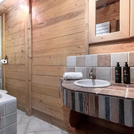 Le - Le Mont Blanc - 9 Pax Apartment *